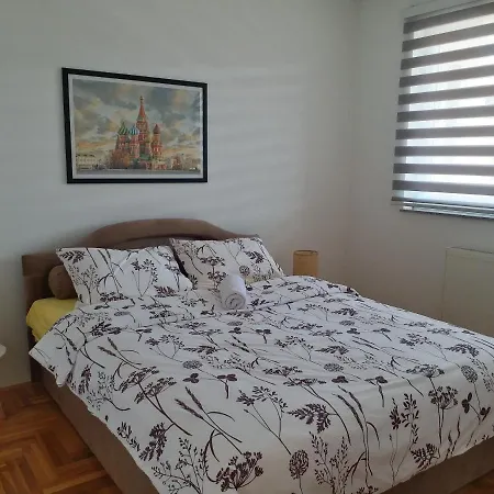 Apartman M&s
