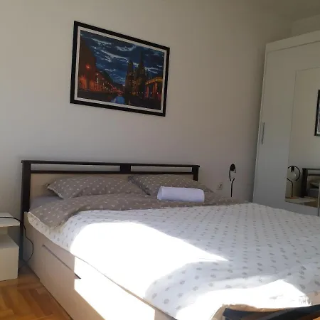 Apartman M&s