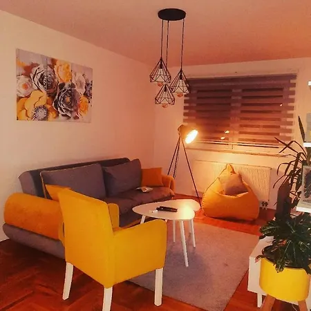 Appartamento M&s Lukavica